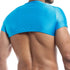 T-shirt Crop Top Joe Snyder JS32