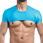 T-shirt Crop Top Joe Snyder JS32