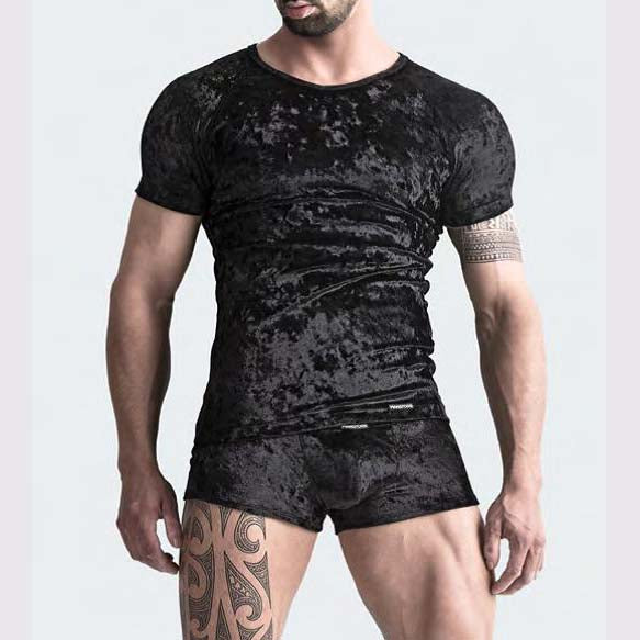 T-Shirt Manstore M656 210153