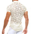 Chemise Modus Vivendi Floral Lace 04141
