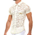 Chemise Modus Vivendi Floral Lace 04141
