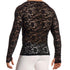 T-shirt Modus Vivendi Floral Lace 04151