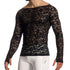 T-shirt Modus Vivendi Floral Lace 04151