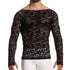 T-shirt Modus Vivendi Floral Lace 04151