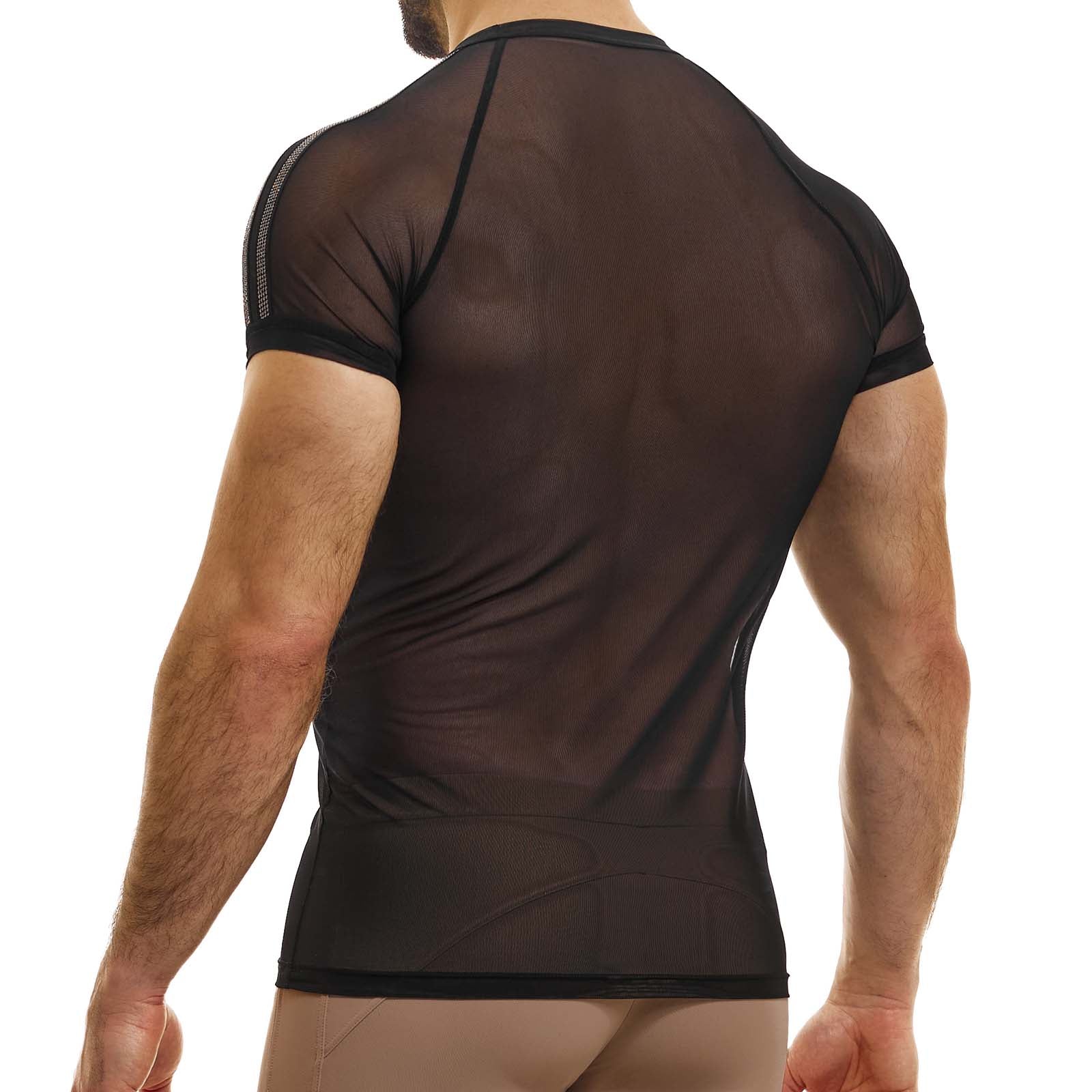 T-Shirt Modus Vivendi Sharp 17341