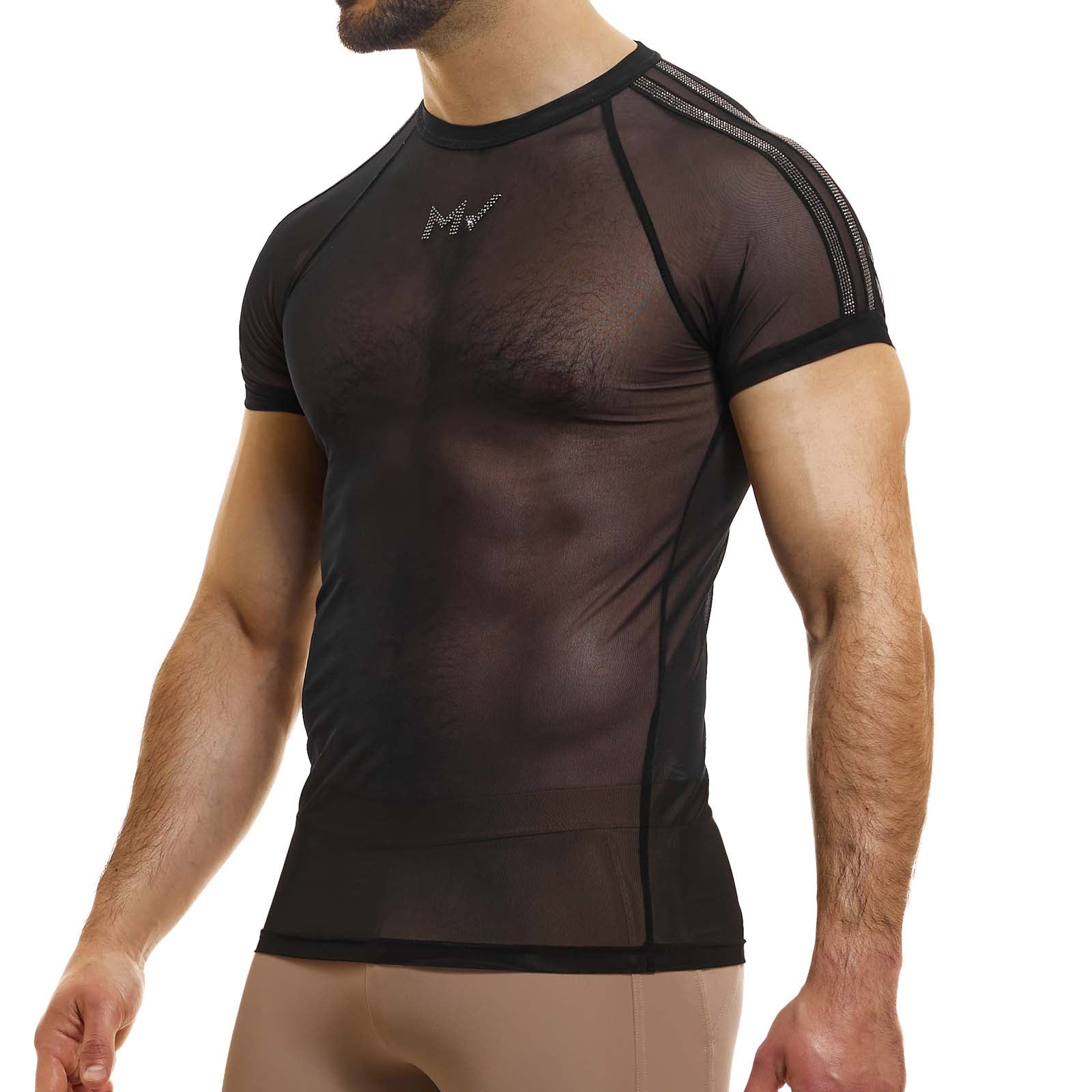 T-Shirt Modus Vivendi Sharp 17341