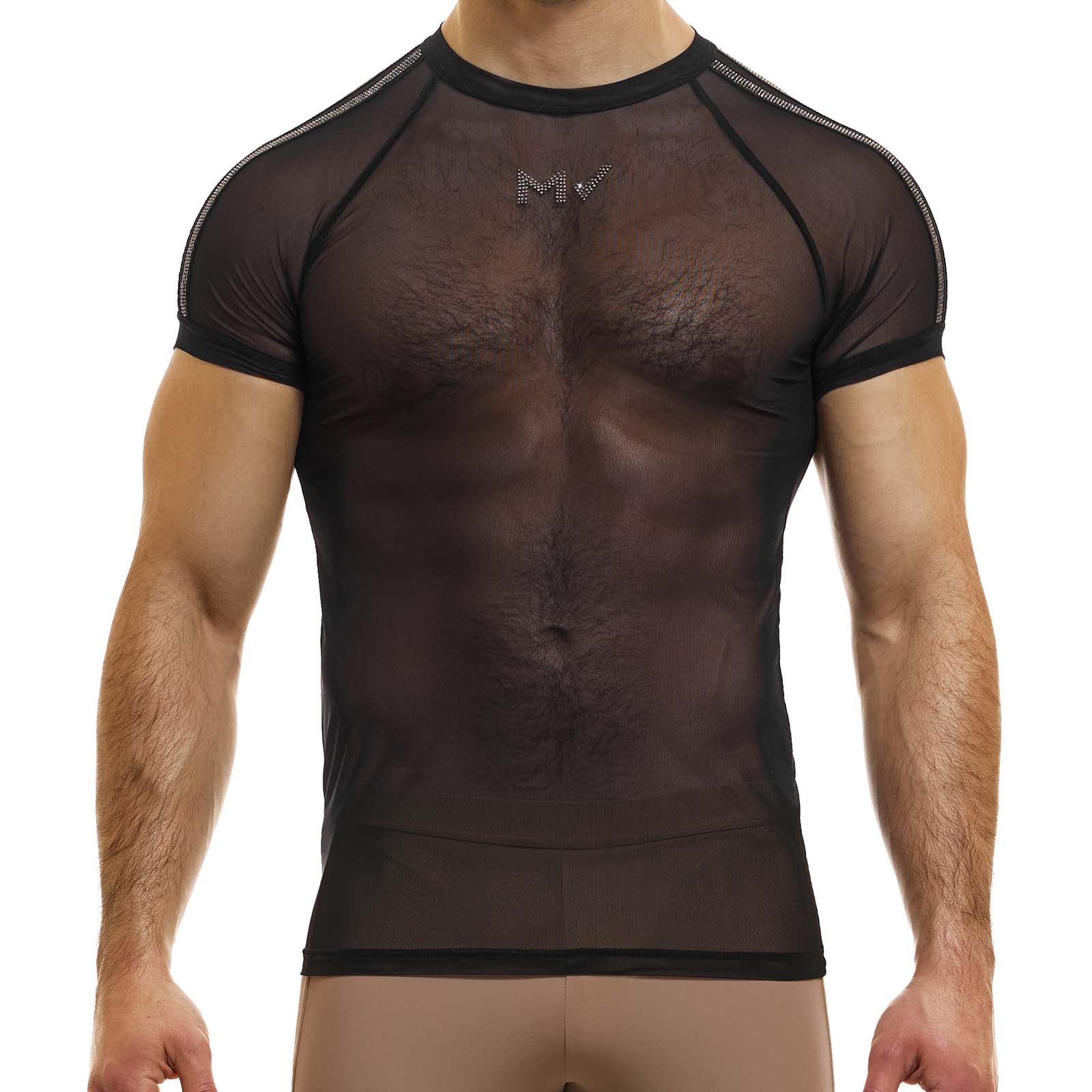 T-Shirt Modus Vivendi Sharp 17341