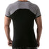 T-Shirt Stripes TOF PARIS TOF114N
