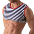 T-Shirt Crop top Iconic TOF PARIS TOF213BU