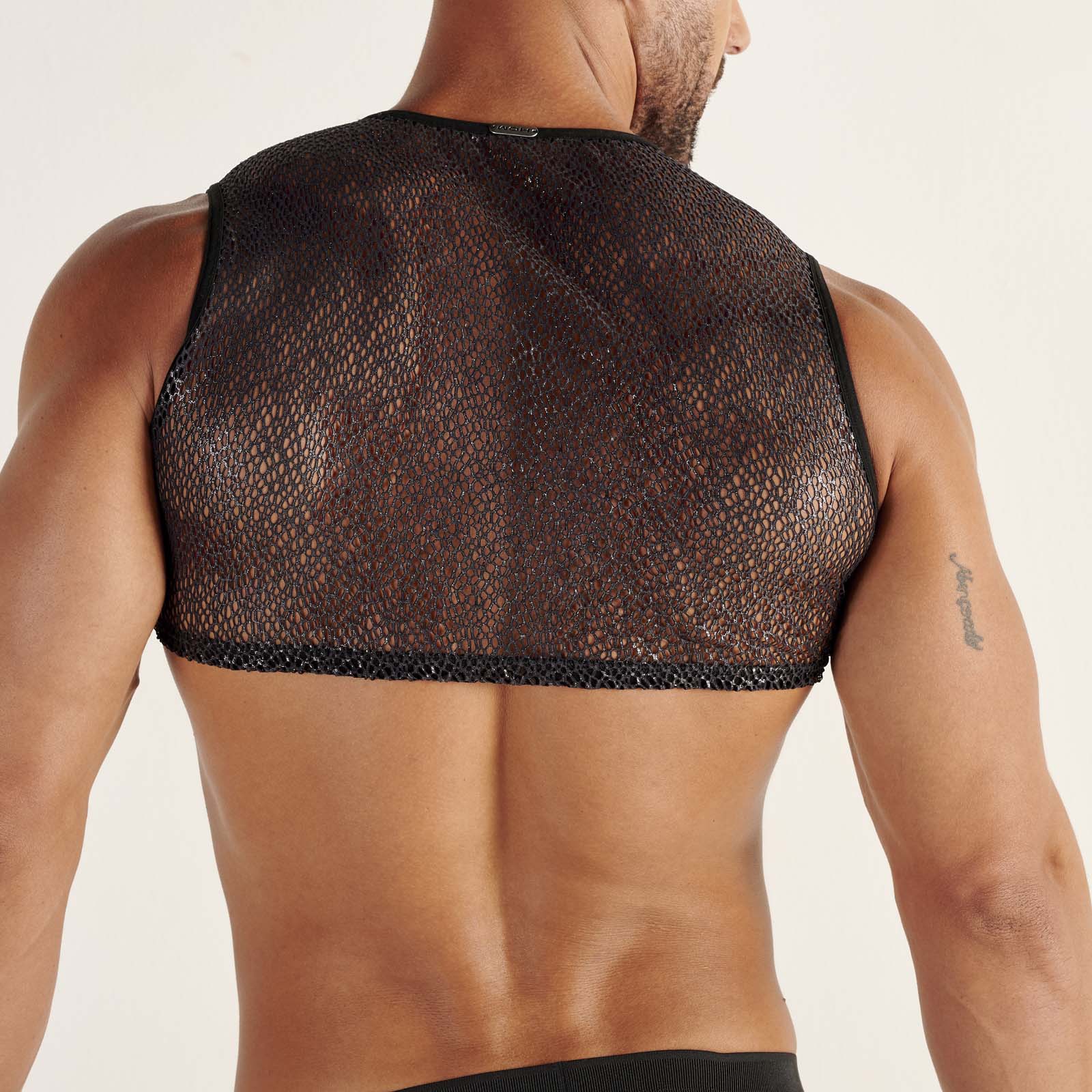 T Shirt Crop Top Woh Night Universe 463056