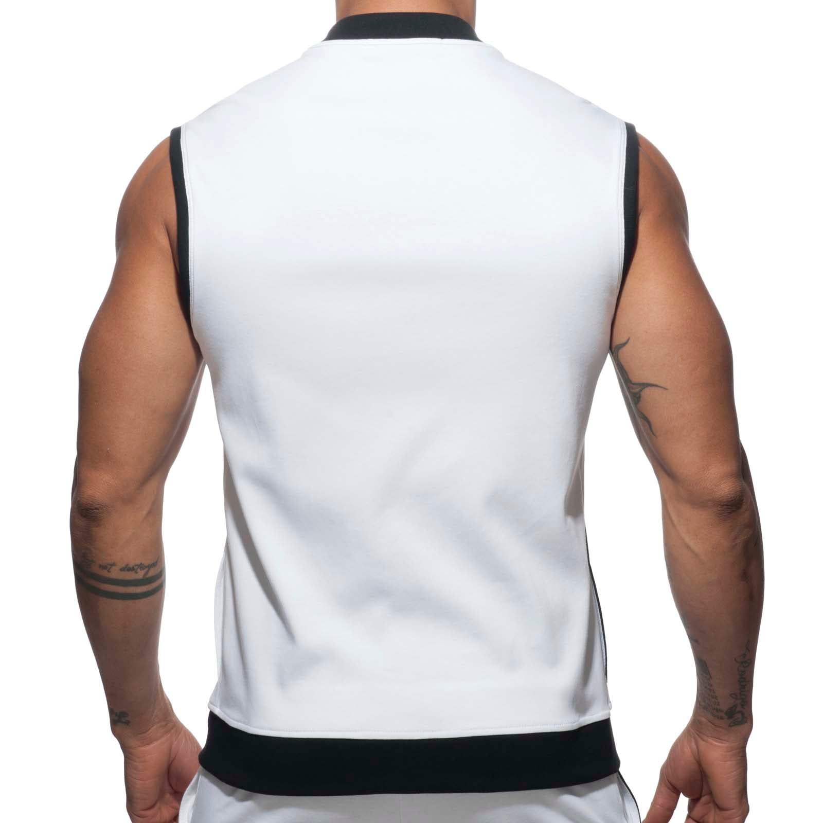 Veste Addicted Rainbow AD762