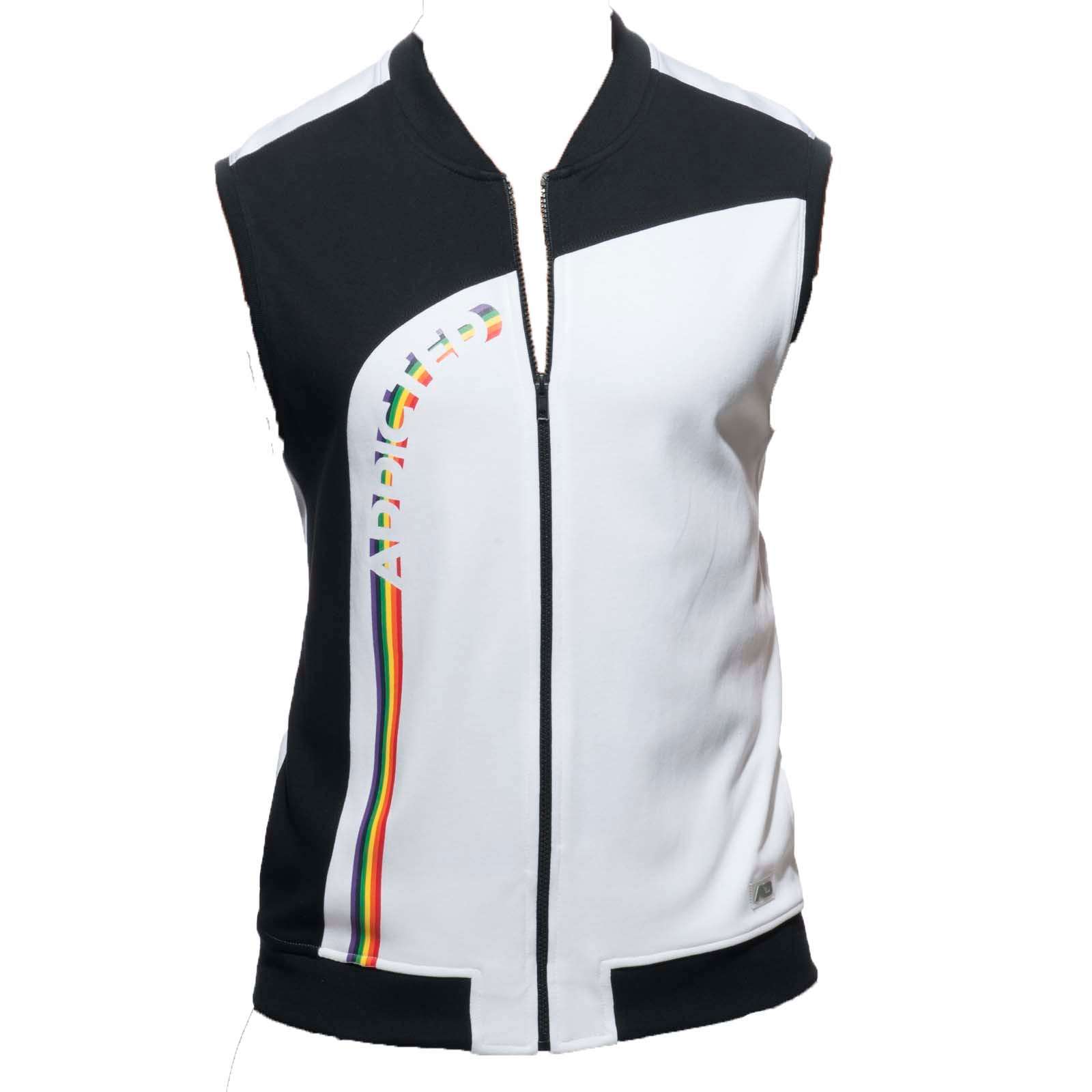 Veste Addicted Rainbow AD762