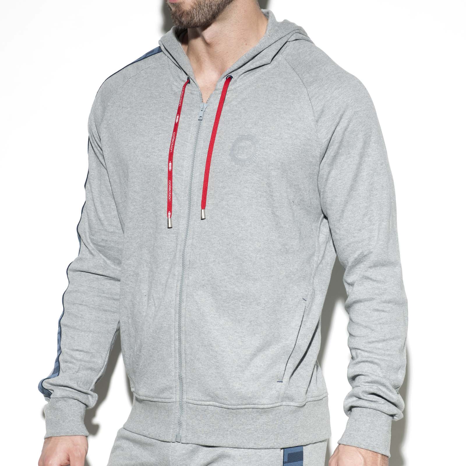 Veste ES Collection Fit Cotton SP192