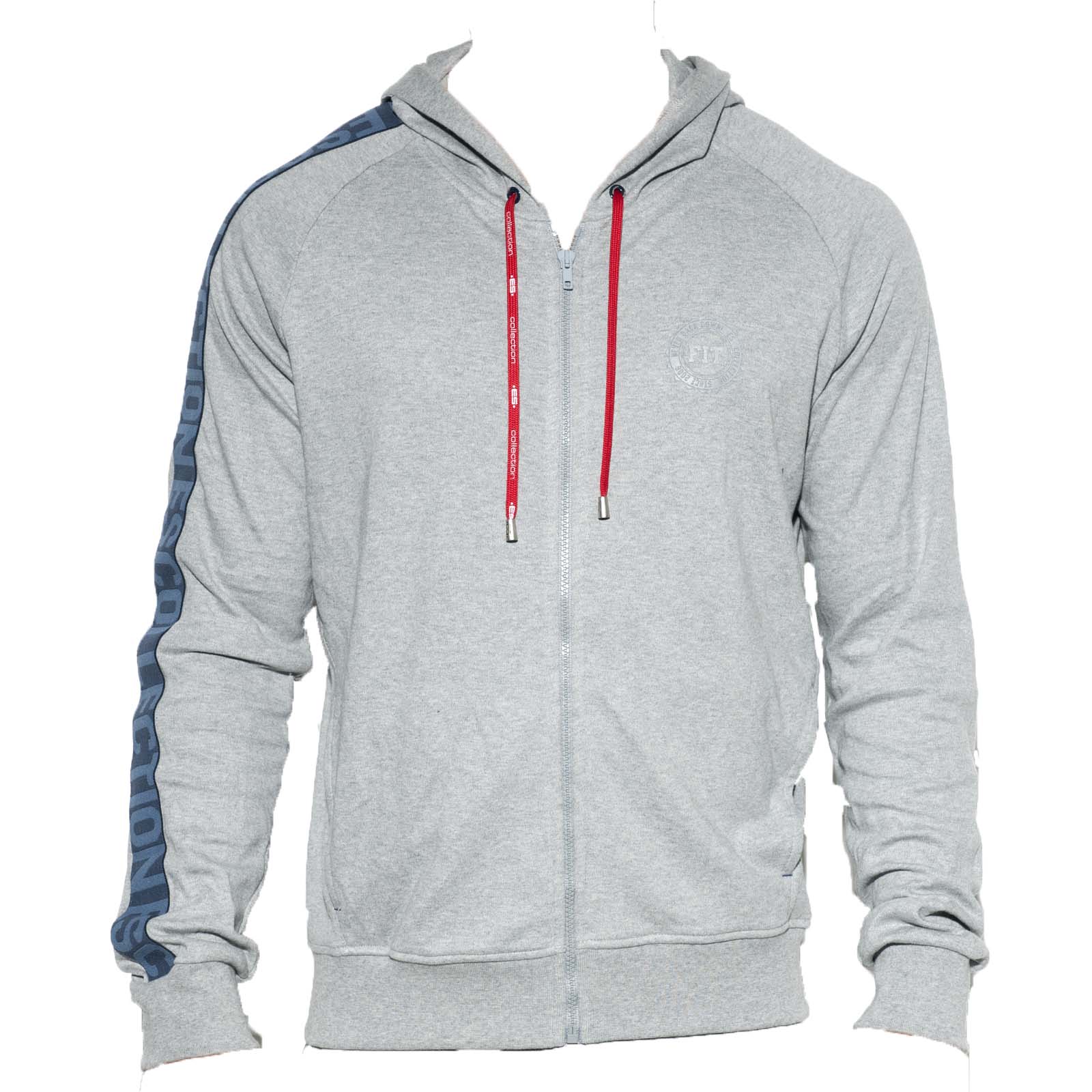 Veste ES Collection Fit Cotton SP192