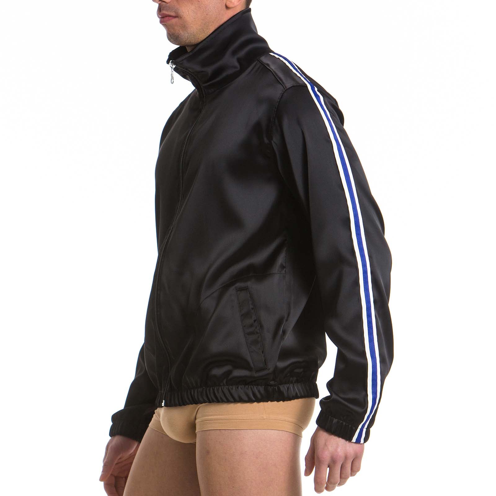 Veste Modus Vivendi Hip-Hop 90s 13751