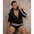 Veste Modus Vivendi Hip-Hop 90s 13751