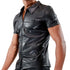 Veste Zipped Fetish TOF PARIS TS0037N
