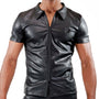 Veste Zipped Fetish TOF PARIS TS0037N