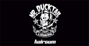 Hairgum - Mr Ducktail