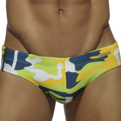 Swim Brief Addicted ADS040