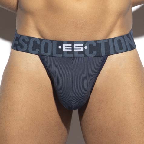 Thong ES Collection Recycled Rib UN557
