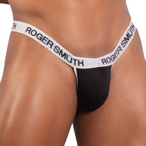 Thong Roger Smuth RS074