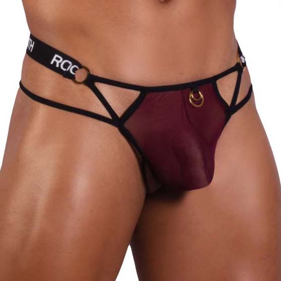 Thong Roger Smuth RS073