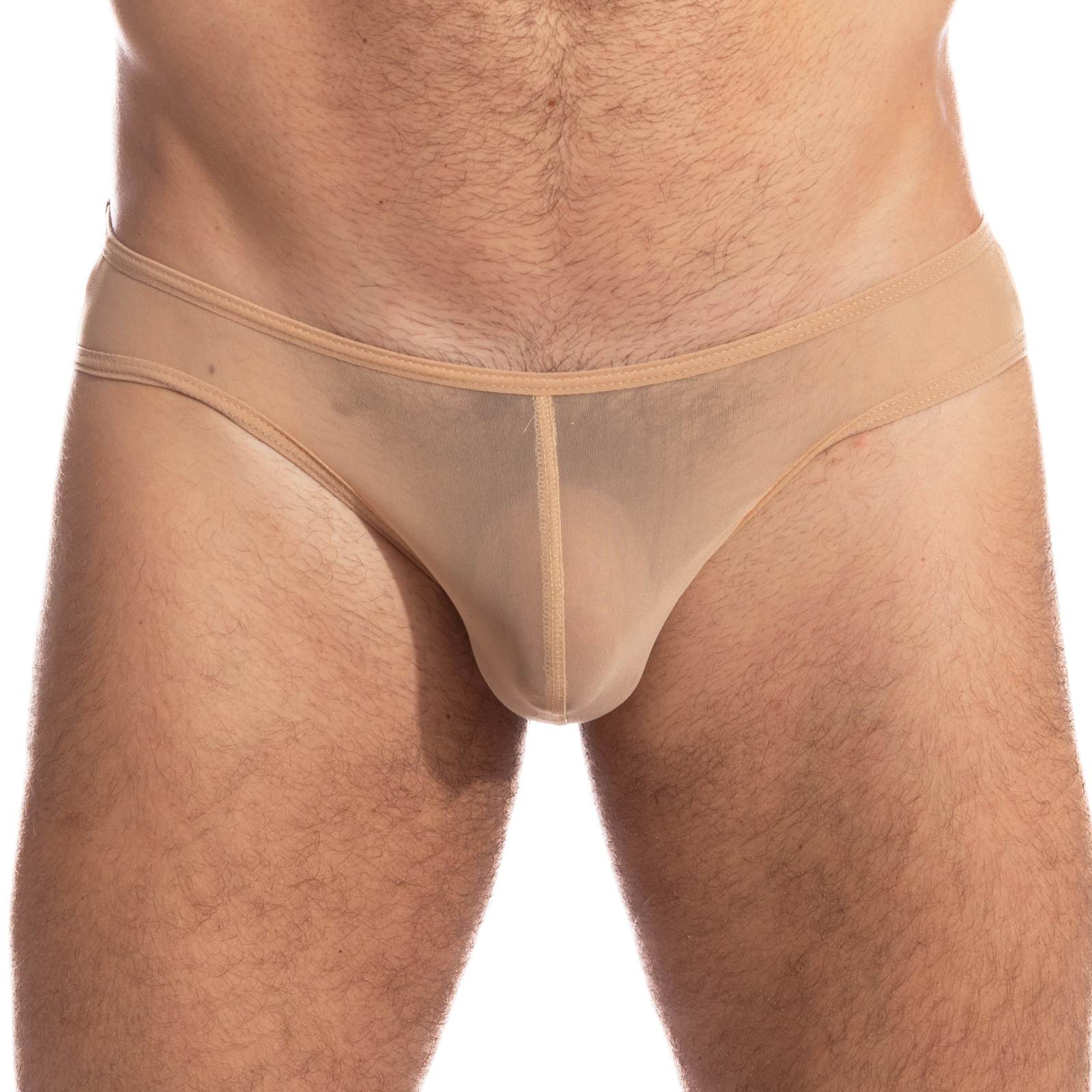 Brief L Homme Invisible Blurry Nude  MY44NUD