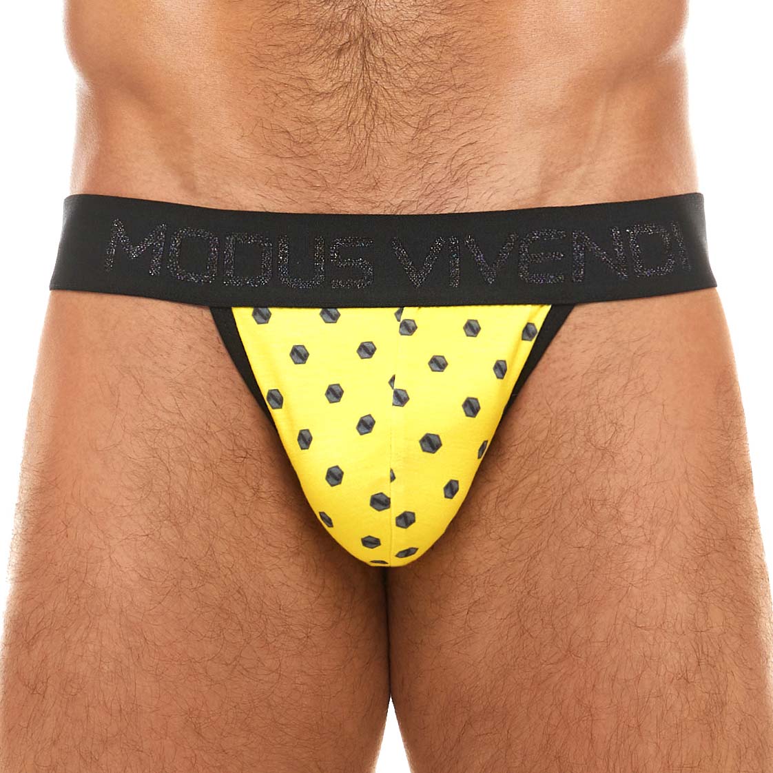 Tanga Modus Vivendi Screw Dot 05112