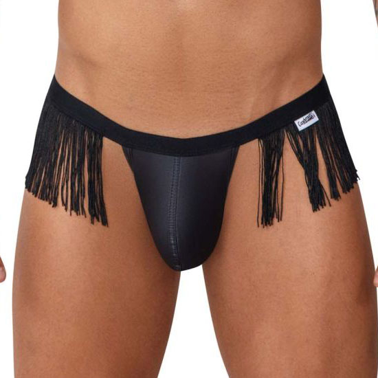 Thong  Candyman Fringe 99754