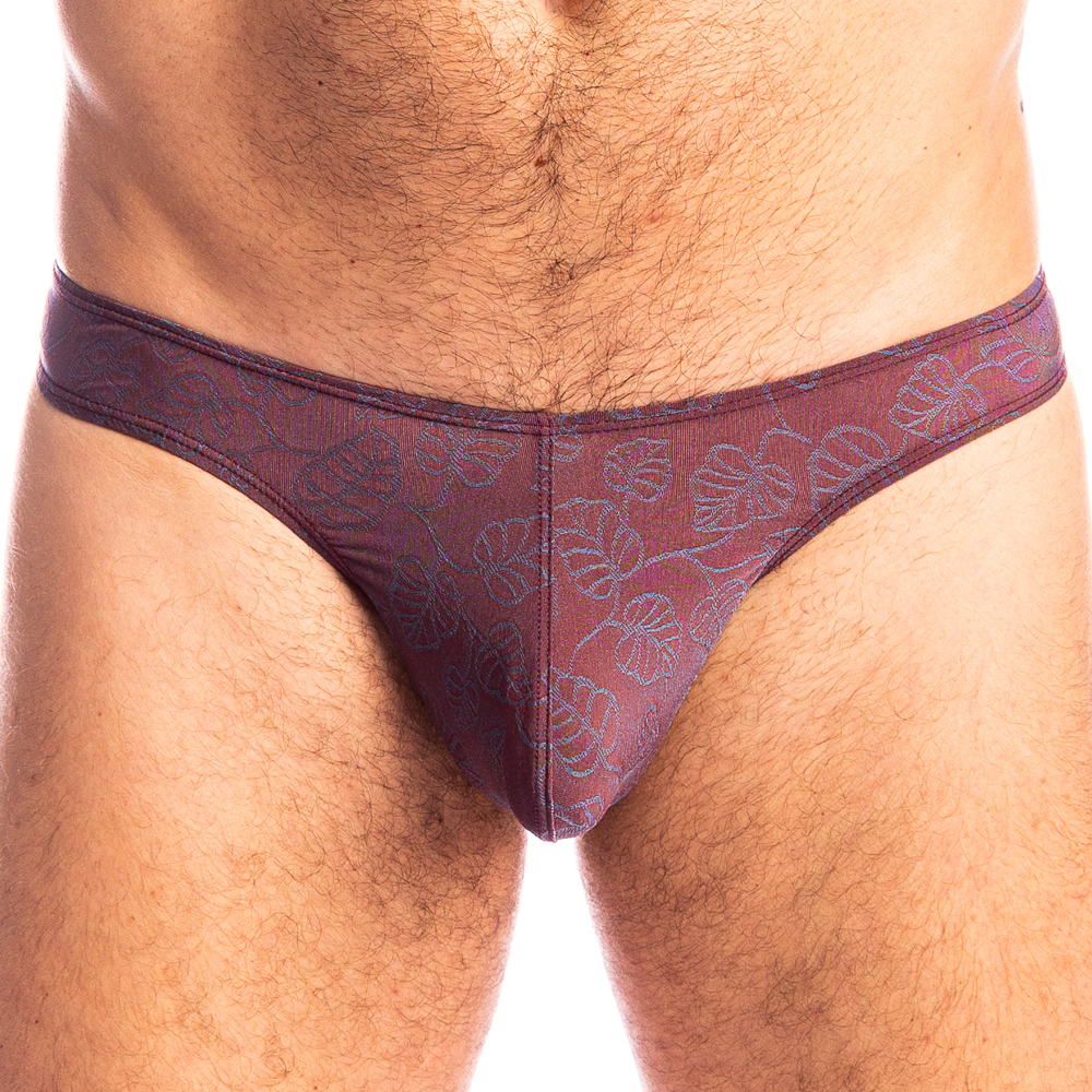 Thong L Homme Invisible Talisman UW11TAL