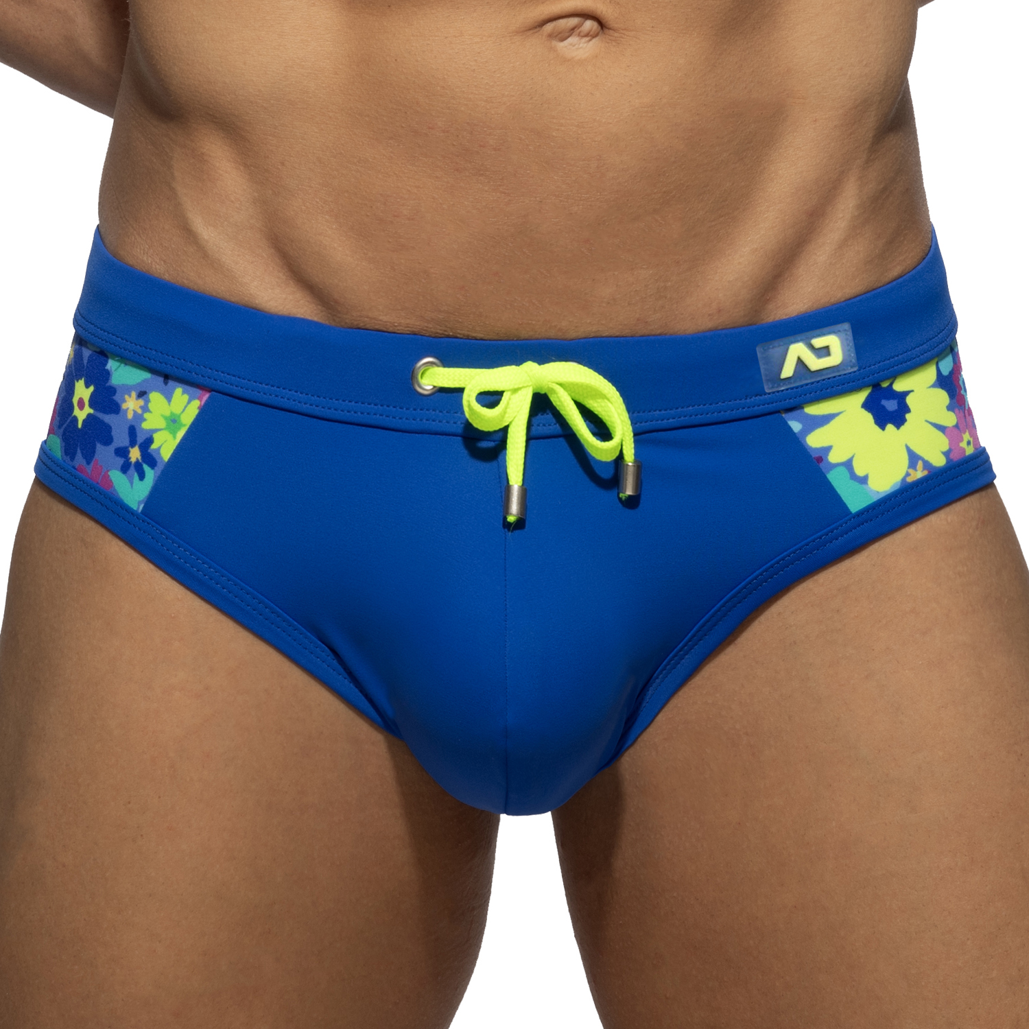 Swim Brief Margarita Combi ADS343