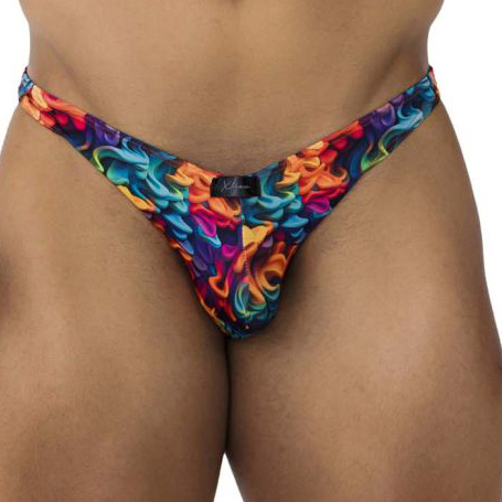 Bikini Xtremen Printed 91172