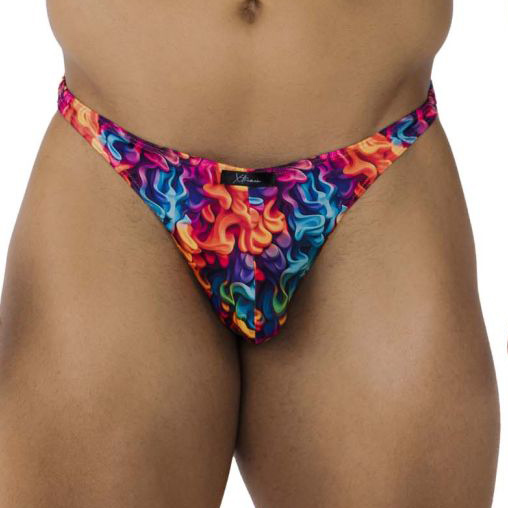 Thong Xtremen  Printed 91171