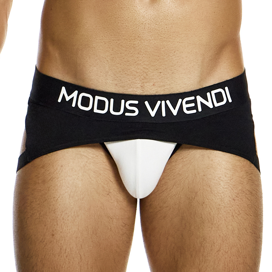 Jockstrap Modus Vivendi Sport Fly 12413