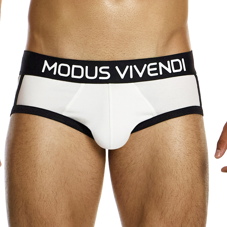 Brief Modus Vivendi 12414