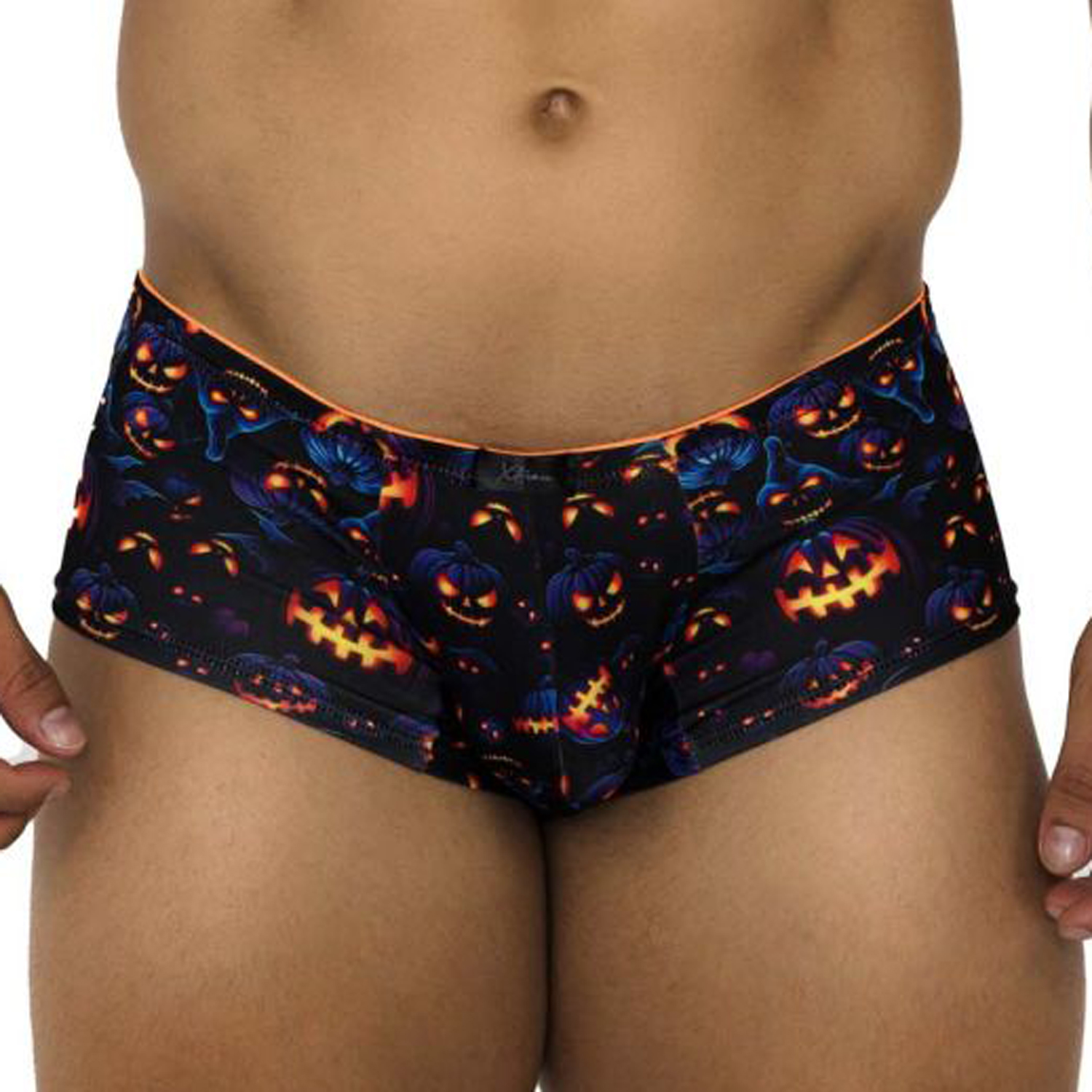 Shorty Xtremen Pumpkins 91193