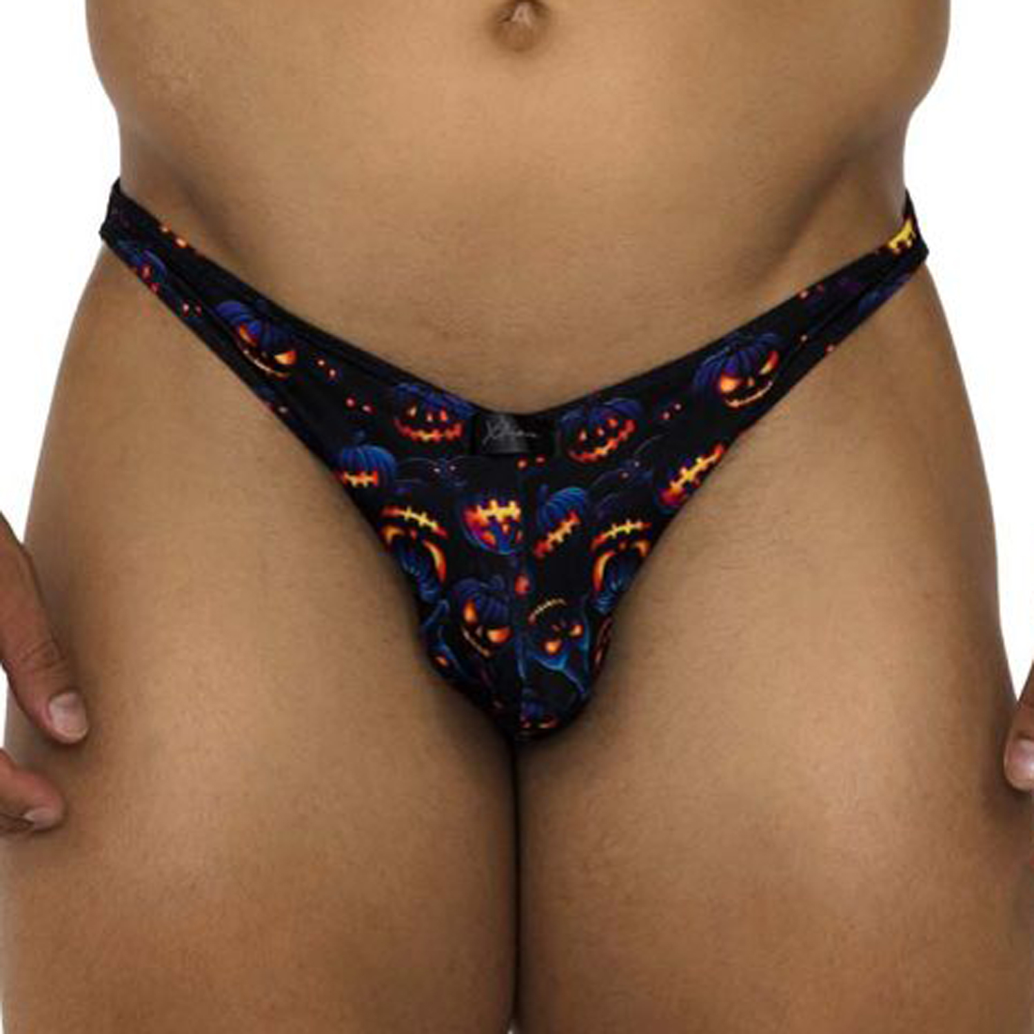 Bikini Xtremen Pumpkins 91195