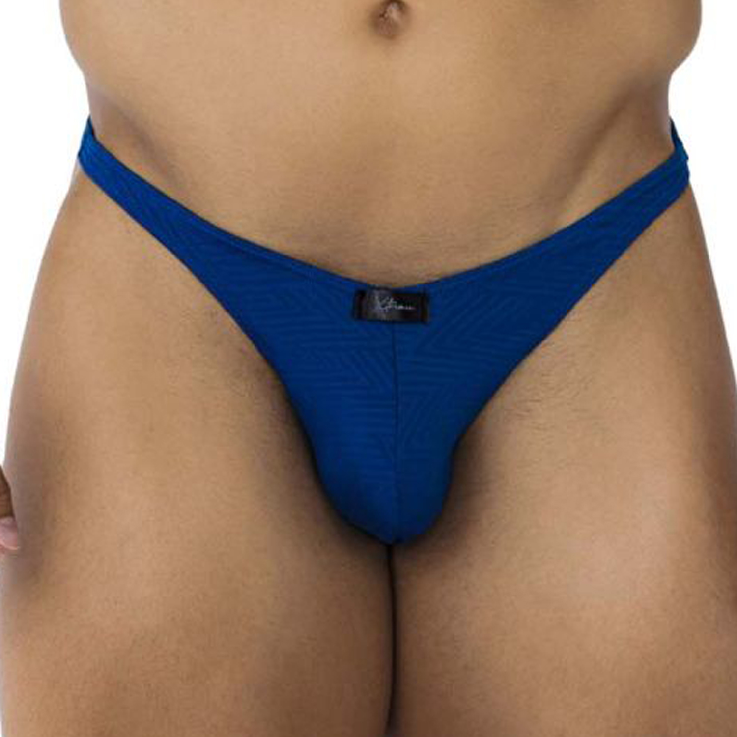 Thong Xtremen Jacquard 91191