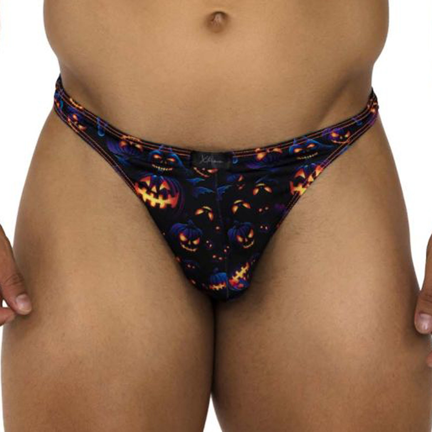 Thong Xtremen Pumpkins 91194