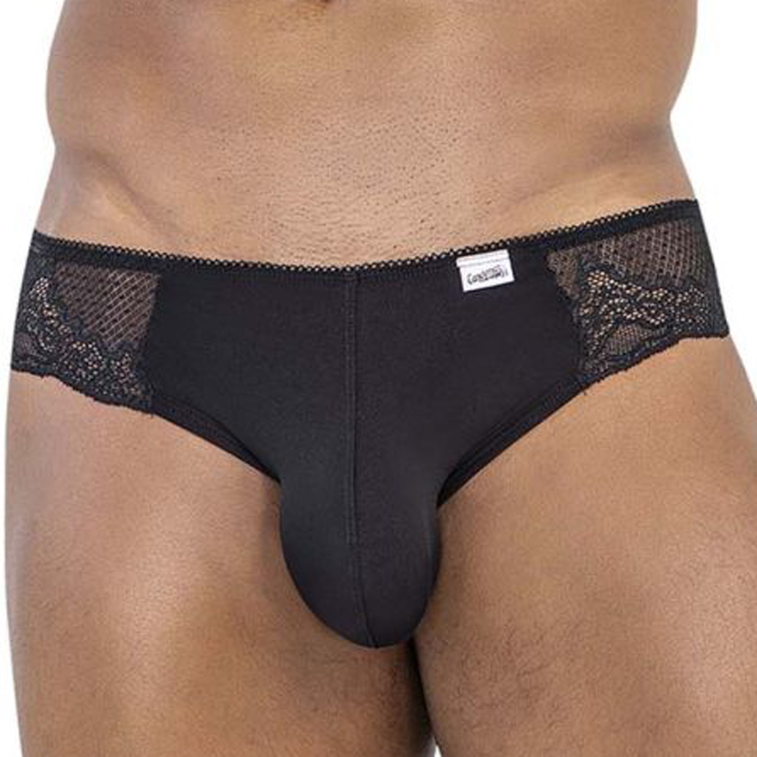 Brief Candyman Lace 99769