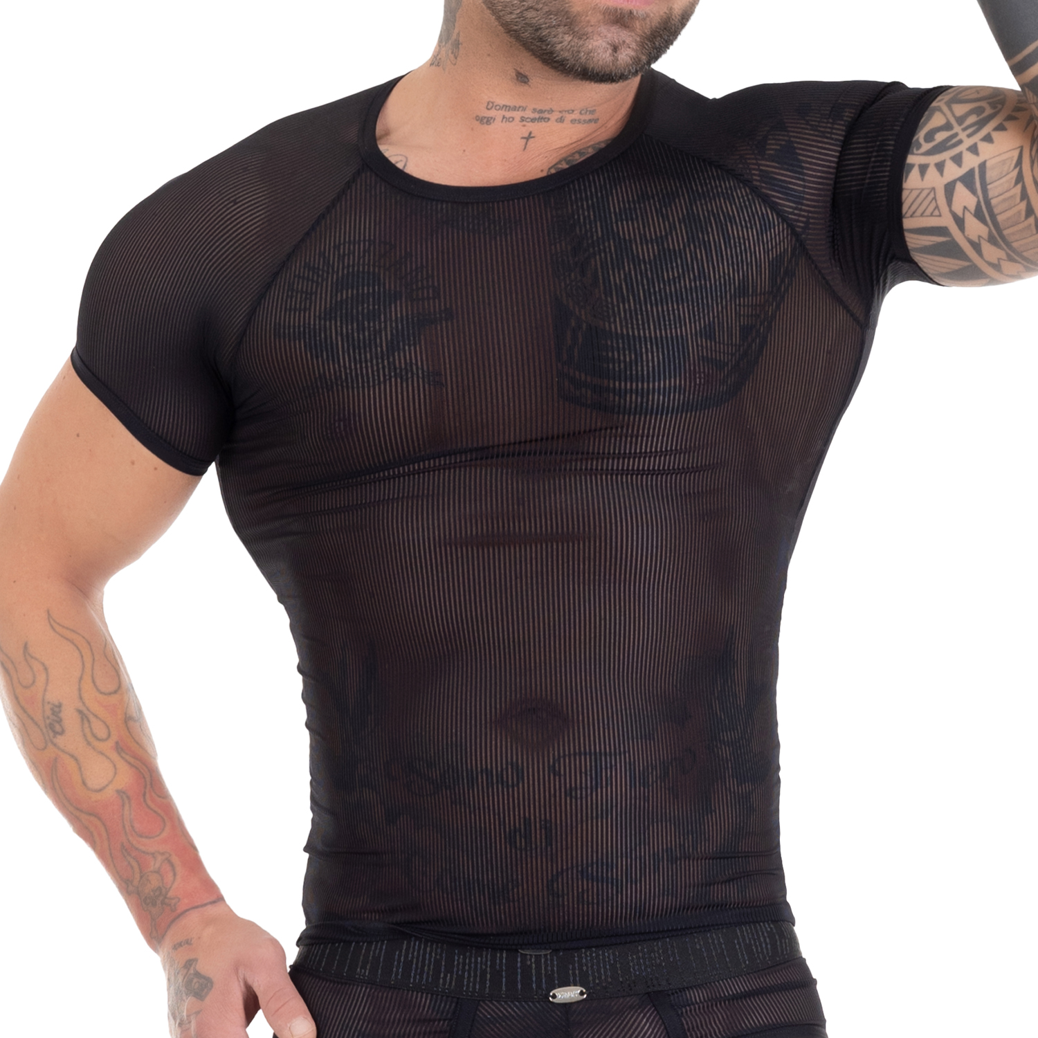 T-Shirt Eros Veneziani 7544