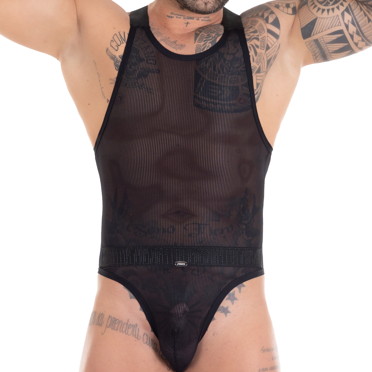 Body Eros Veneziani 7545