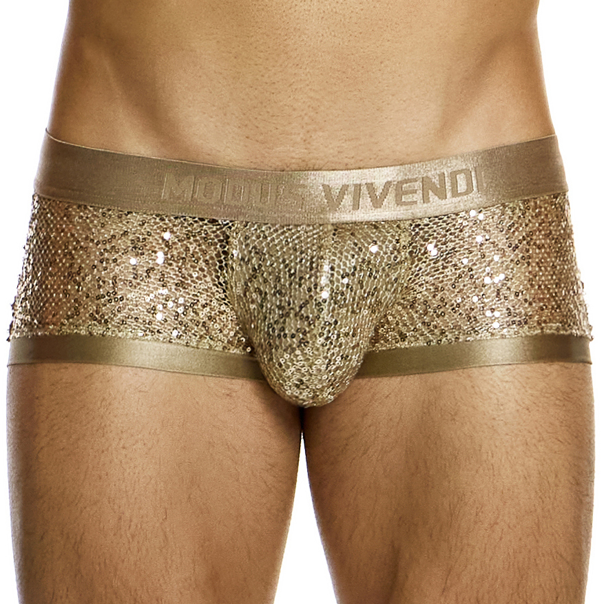 Boxer Harem Modus Vivendi 19421