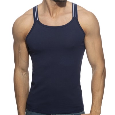 Débardeur Sitges Slim Fit Addicted AD1260