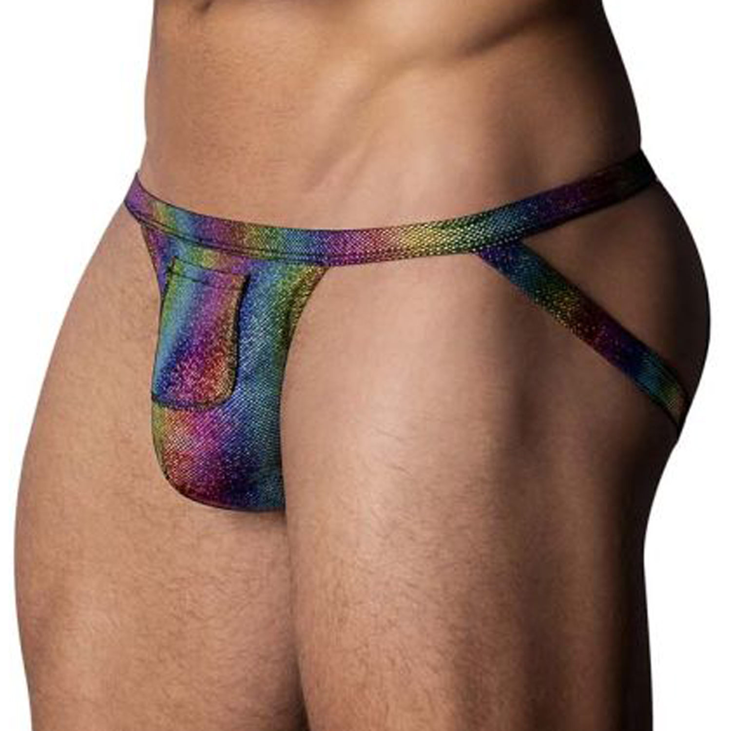 Jock Strap Brief Male Power Play 347297