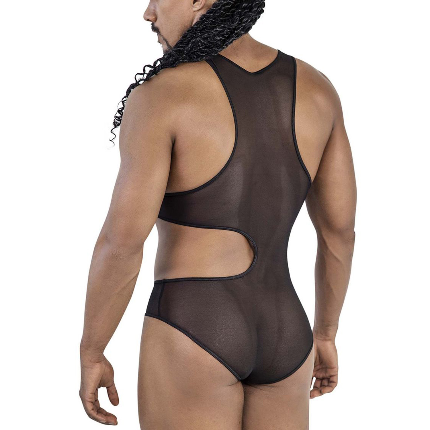 Bodysuits Candyman 99788