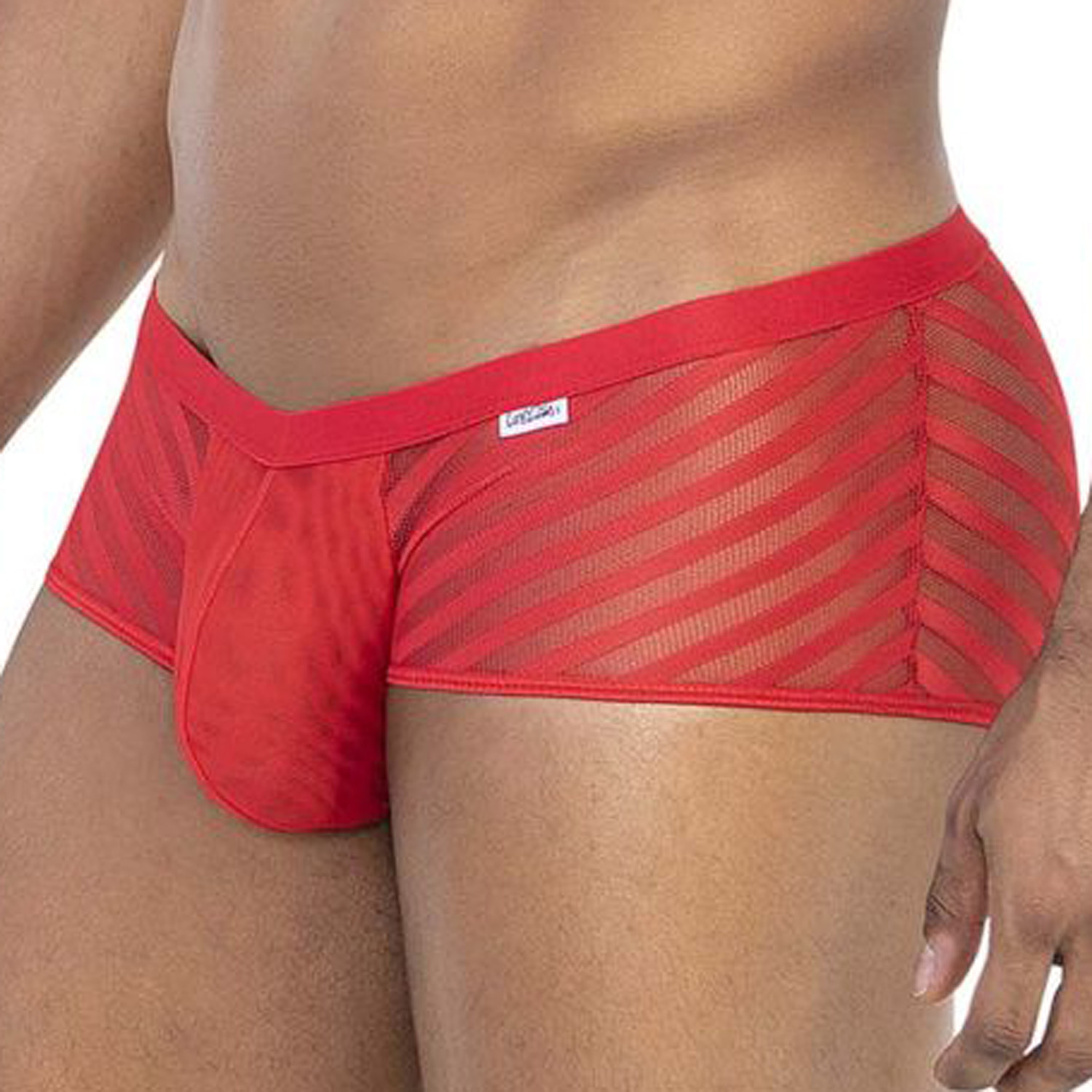 Trunks Candyman Mesh 99790