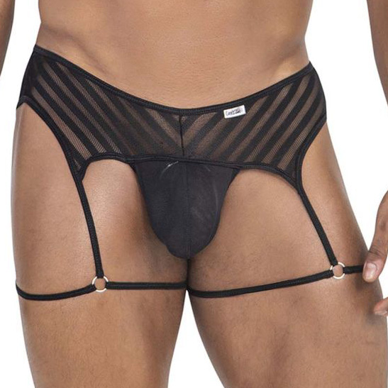 String Garter Candyman 99792