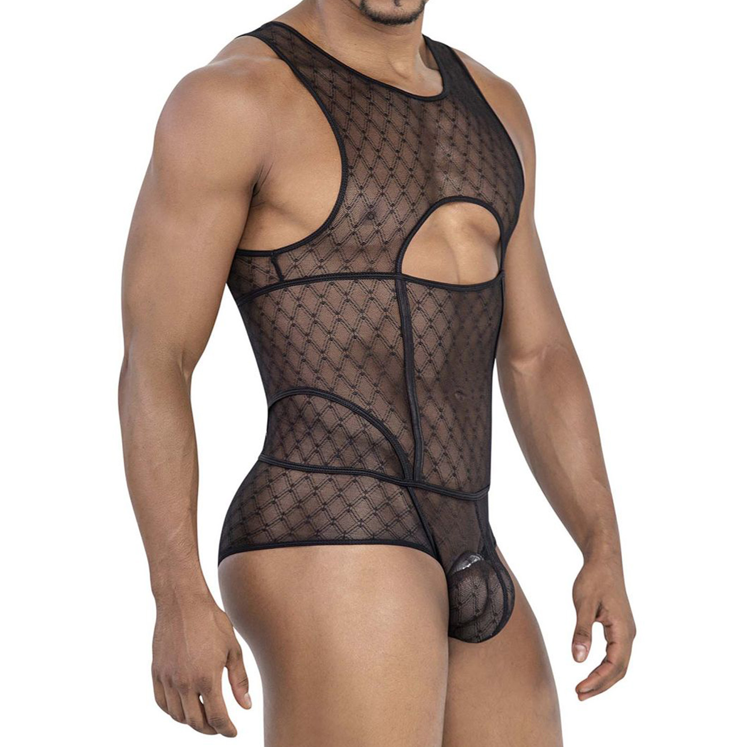 Bodysuits Candyman 99794